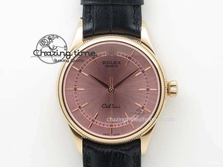 MiroTime 0308 Yacht-Master 116655 RG Wrapped D1F 1:1 Best Edition Black Ceramic Bezel 904L Steel on Oysterflex Rubber Strap A Fashionable 3060